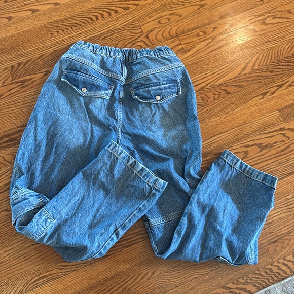 We the free cargo pants size 28 - Picture 11 of 11